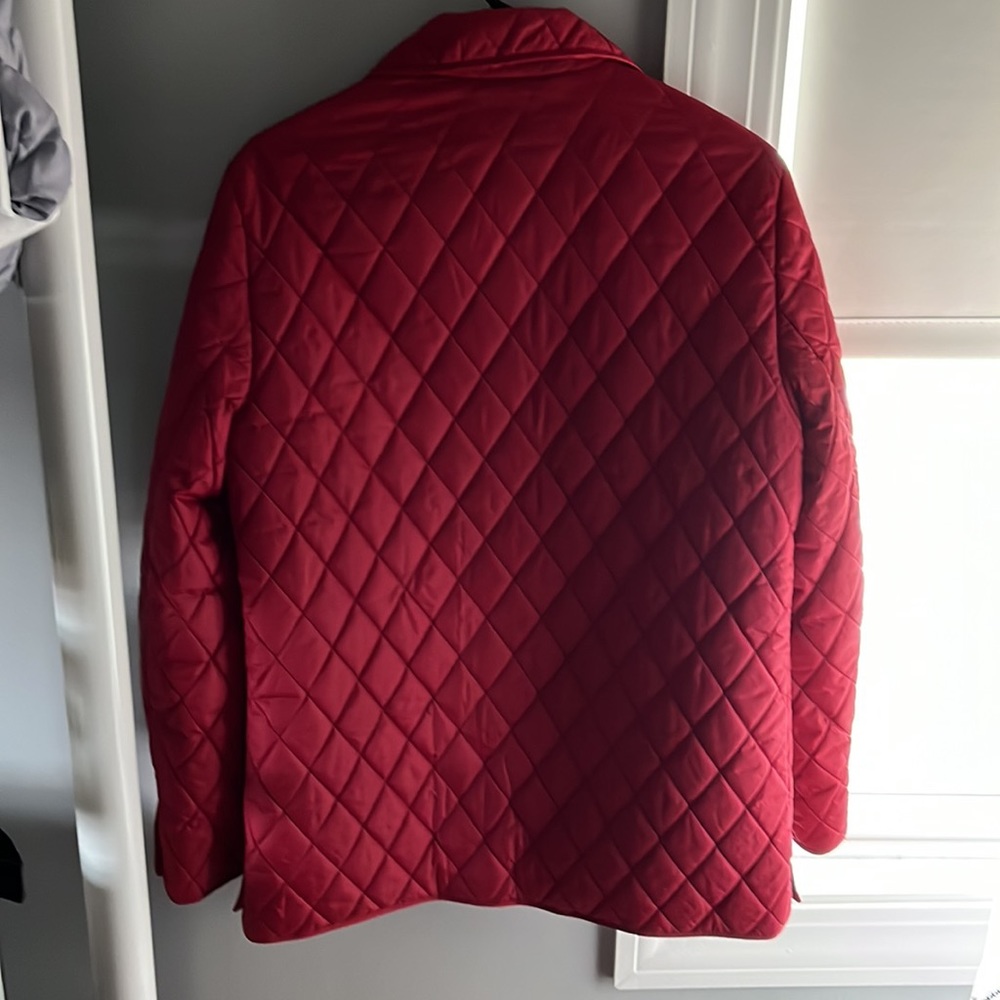 Coach Jacket - Picture 2 of 4
